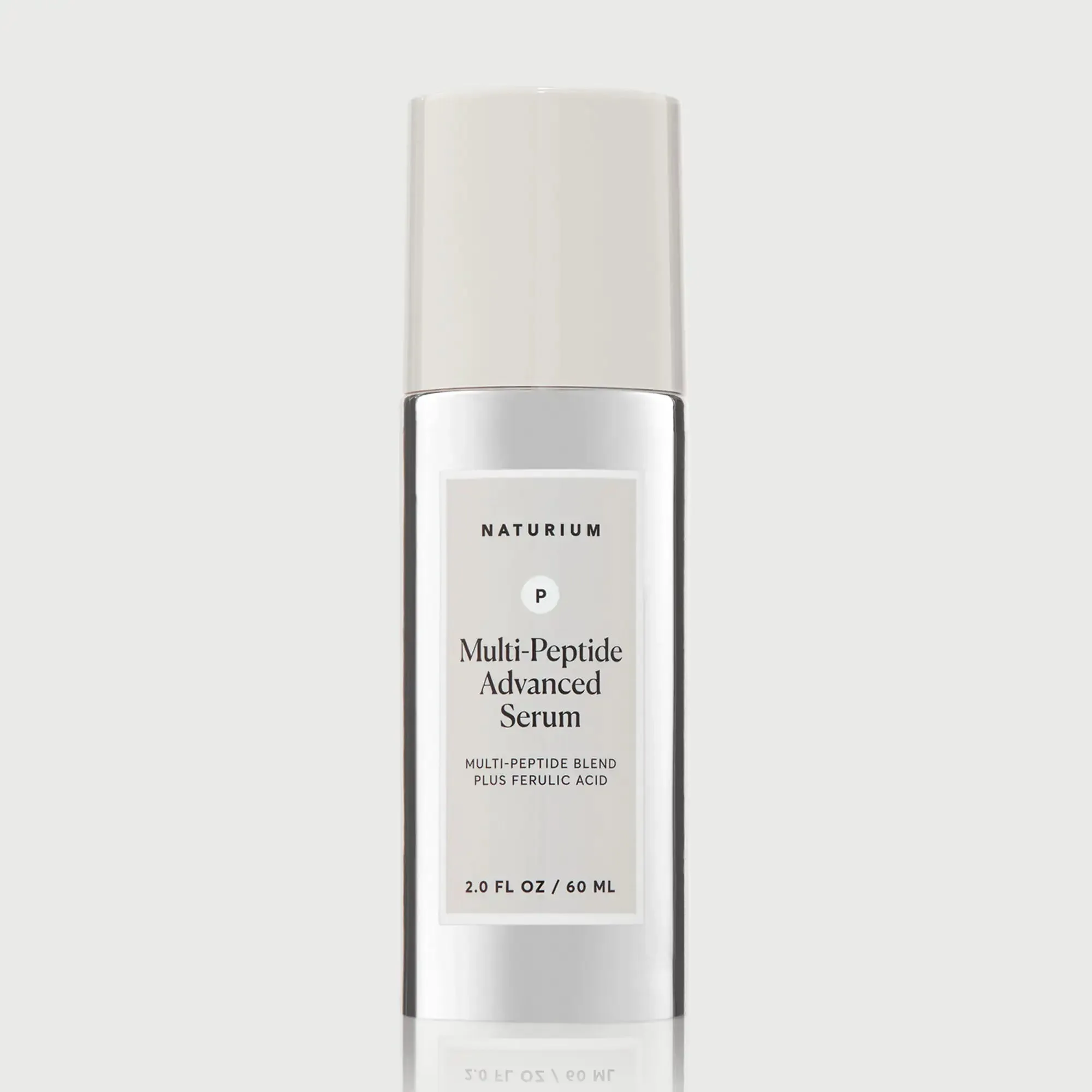 Multi-Peptide Advanced Serum: Korzyści i dla kogo jest przeznaczony