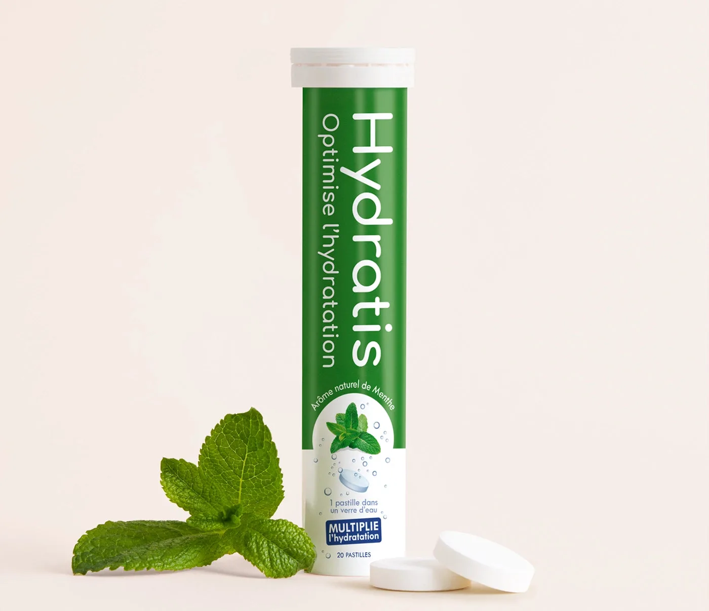 Saveur Menthe