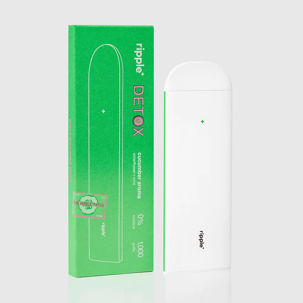The Ultimate Guide to Vape Pod Safety Features: What You Need to Know for Safe Vaping