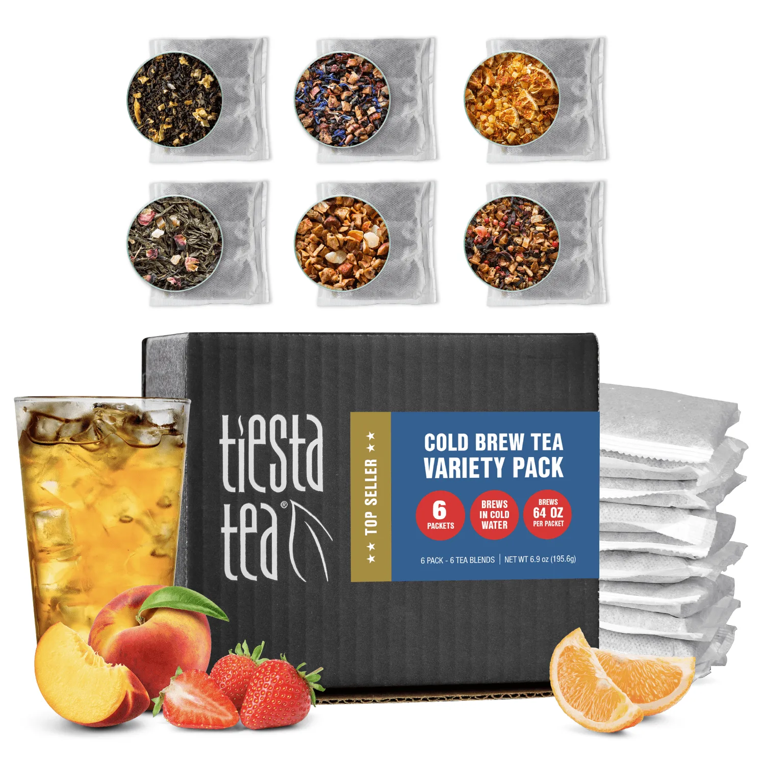 Immunity Tea Blends: What to Look For and How to Brew Them