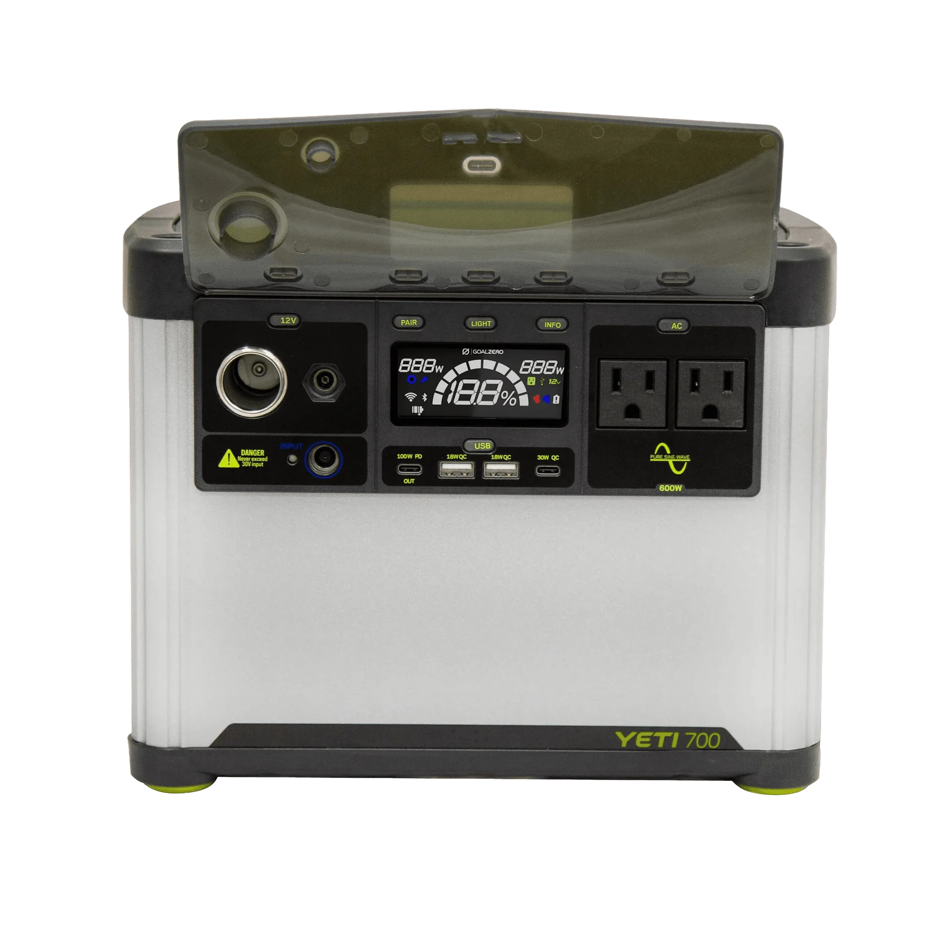 Goal Zero Yeti 700