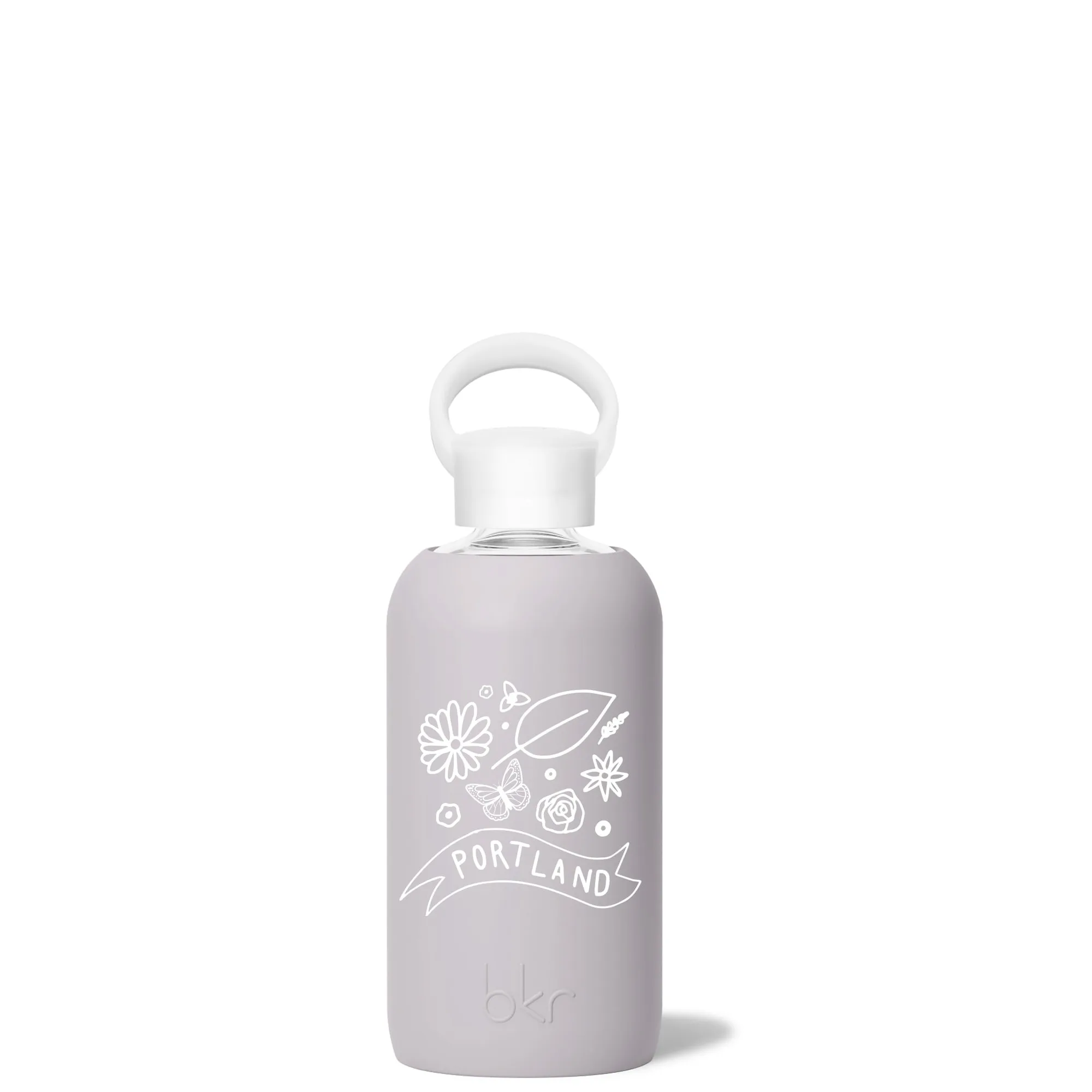 HEATHER PORTLAND NATURE LITTLE BOTTLE 500ML (16OZ)