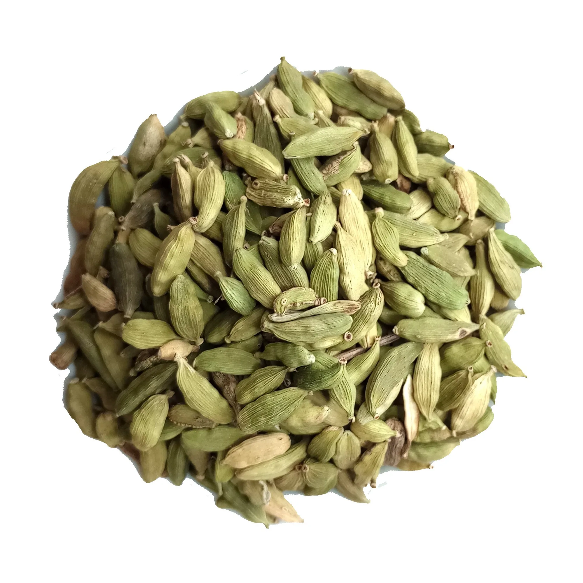 Cardamom Pods