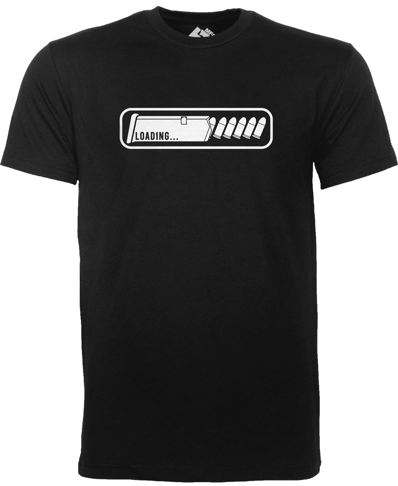 T1C - LOADING T-SHIRT
