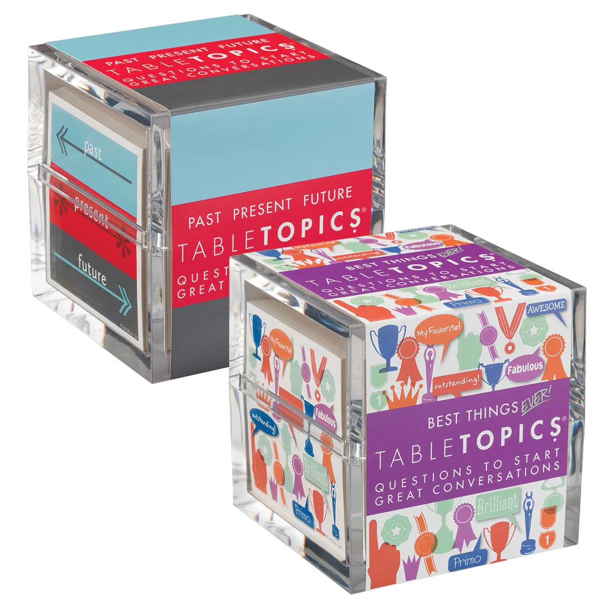 Reflection Conversation Bundle