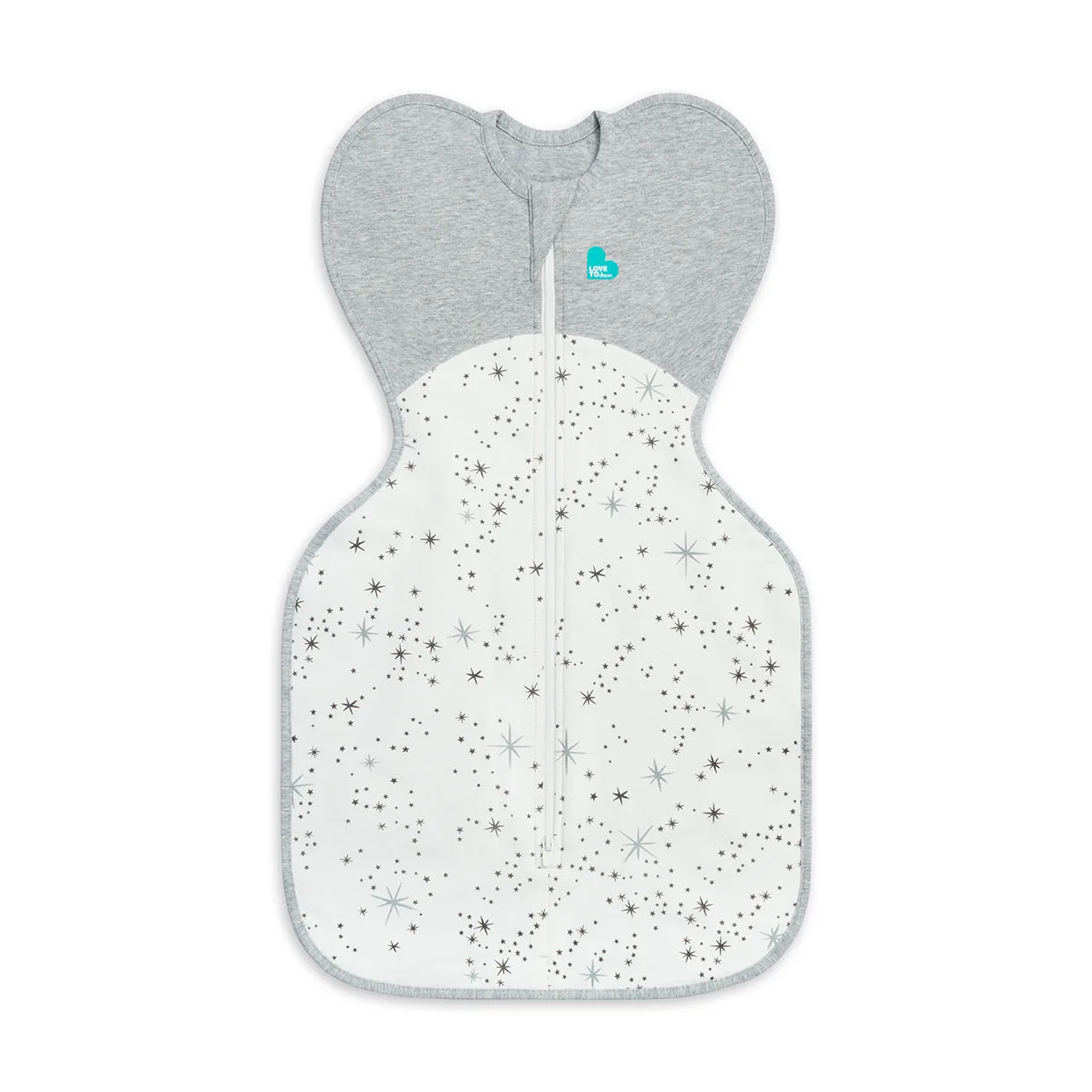 Love To Dream Stage 1 Swaddle Up Cotton All Seasons: FAQ