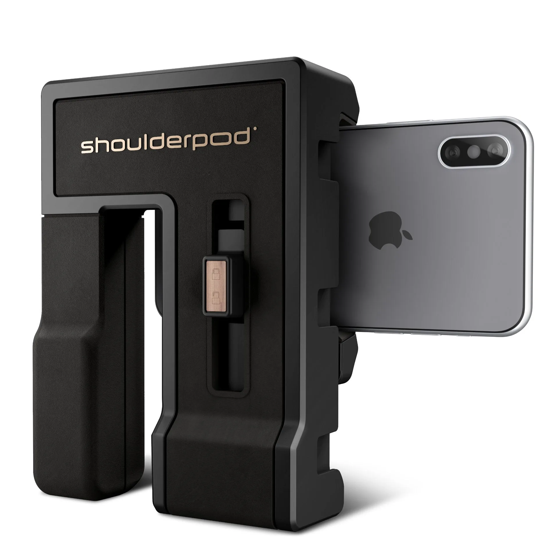 Shoulderpod G2 - The Bold One