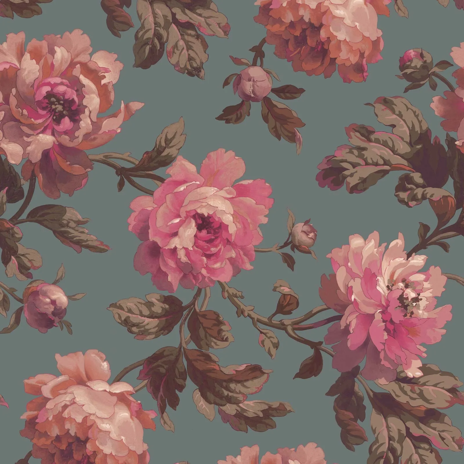 Wallpaper vs. Paint: Which Is Better for Your Home?
