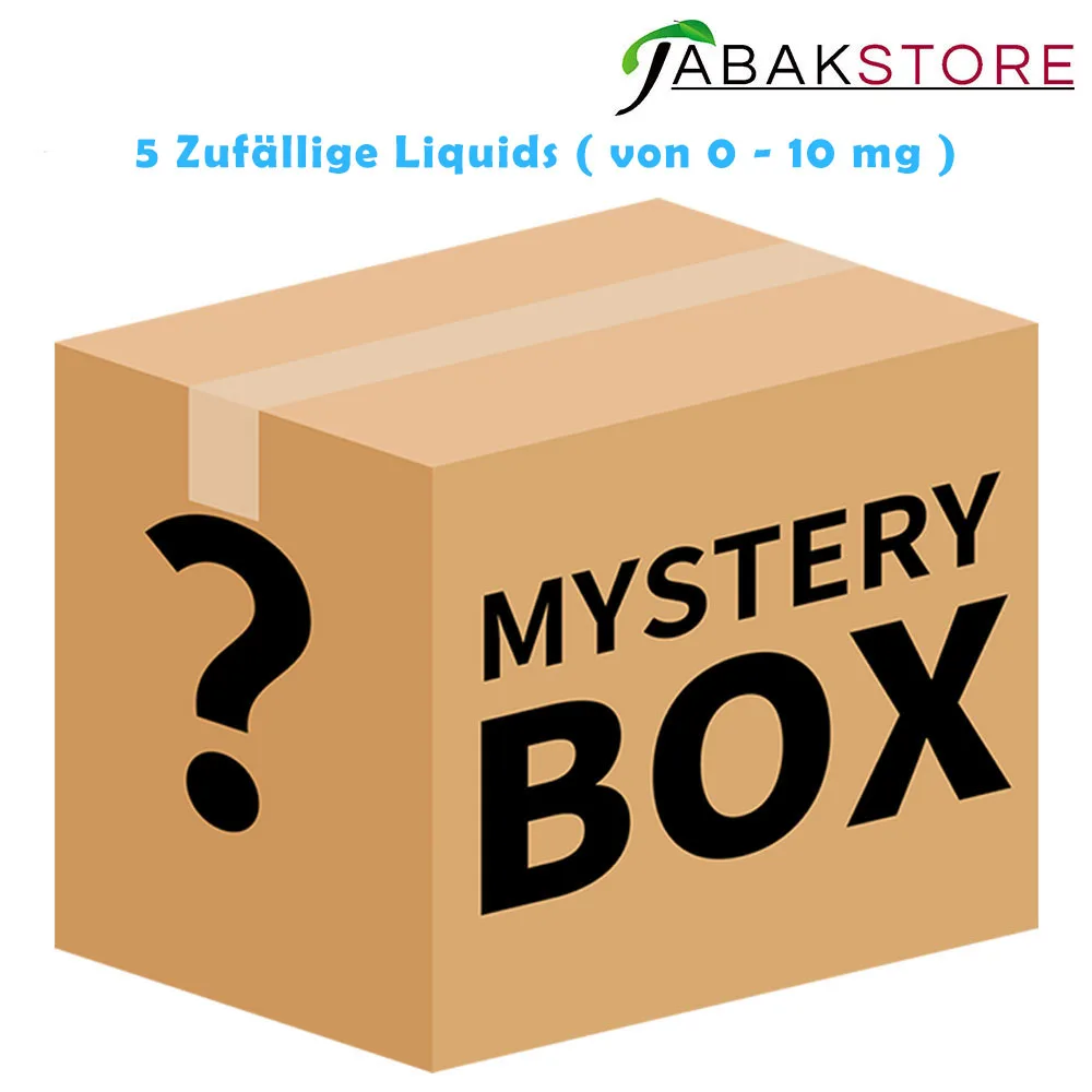 Antimatter Mystery Box: What Liquids Are Inside?