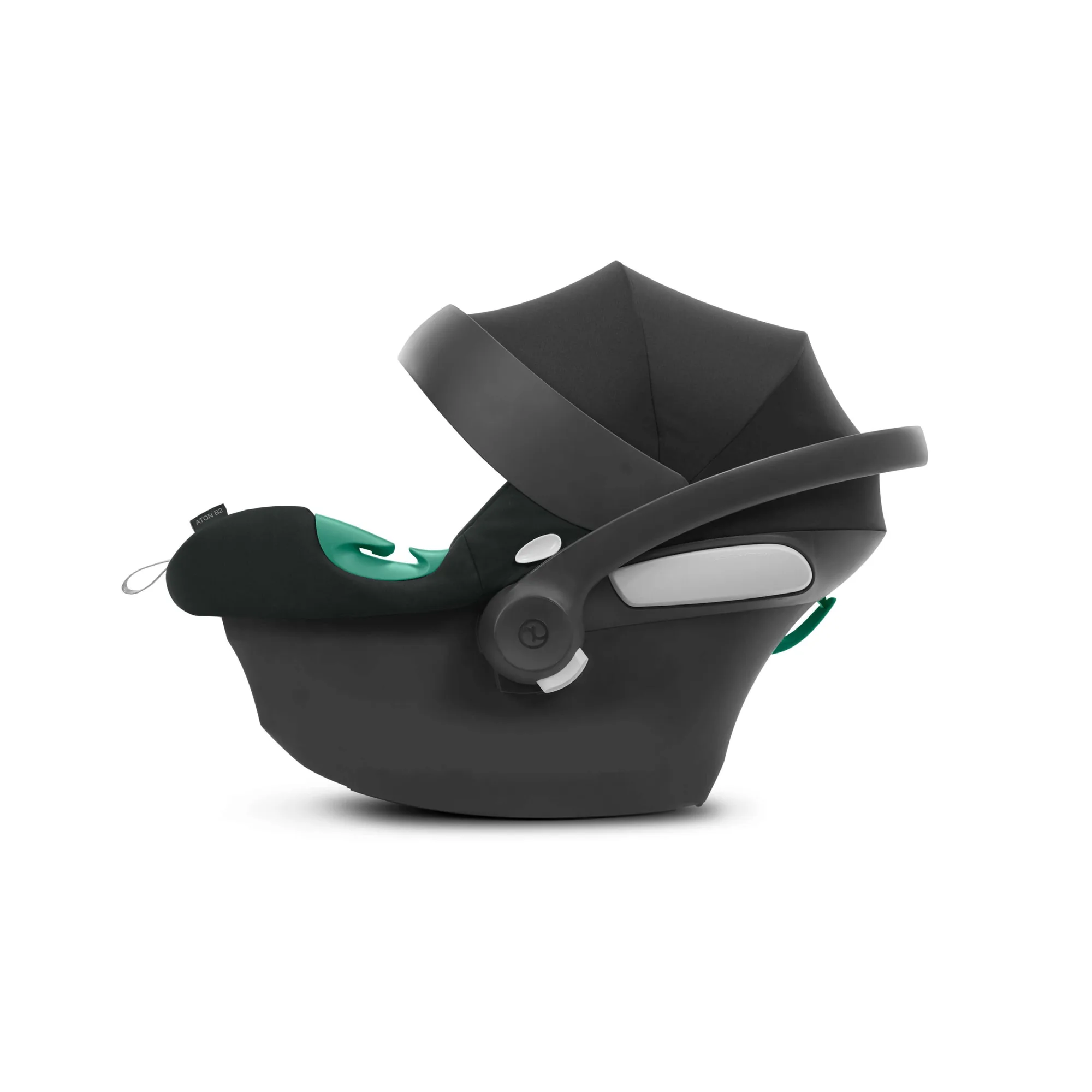 دليل شراء مقاعد السيارة: Doona ضد Cybex للمواليد الجدد