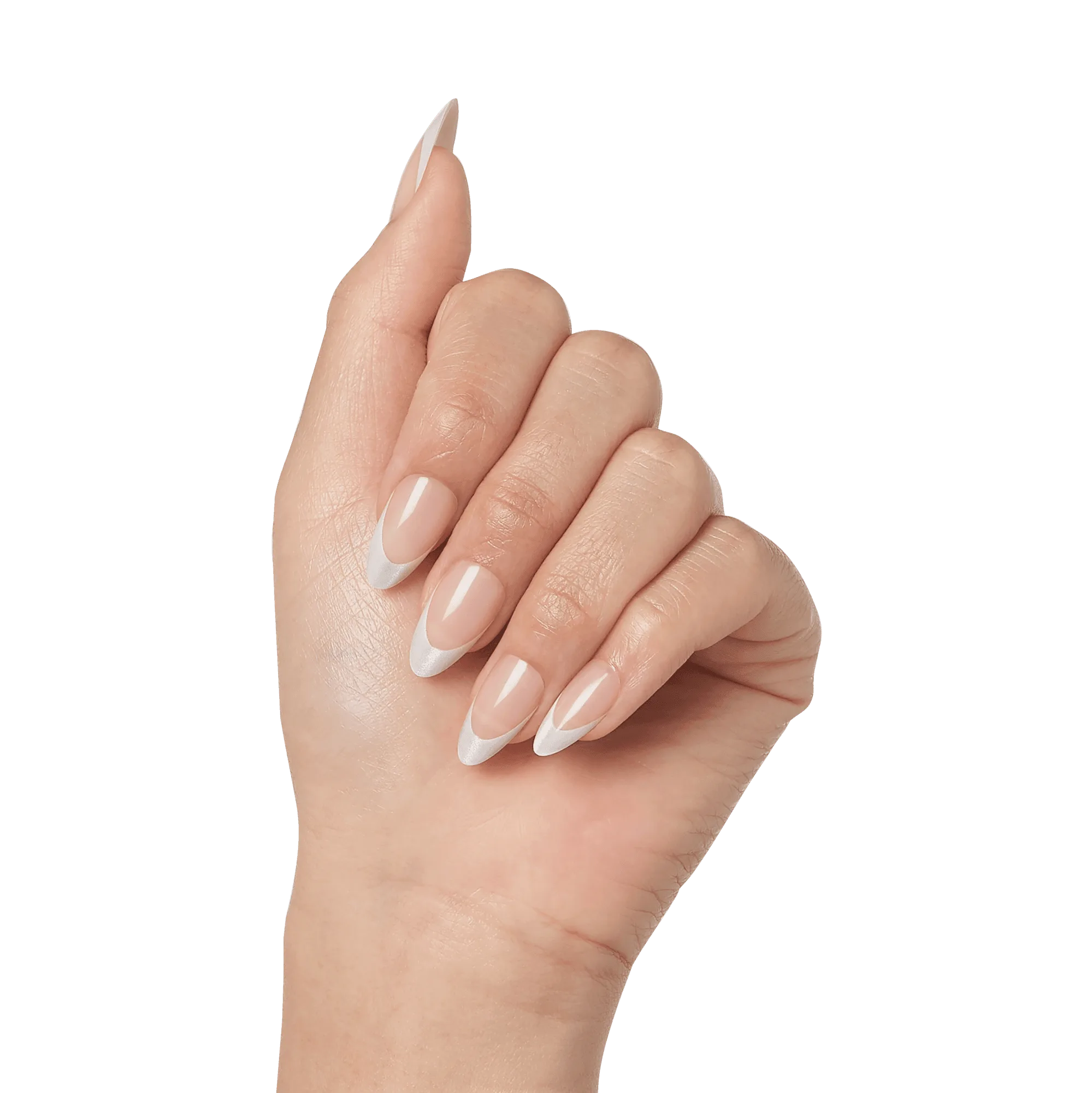 Uñas postizas Kiss Gel Fantasy Magnéticas con pegamento - North Coast