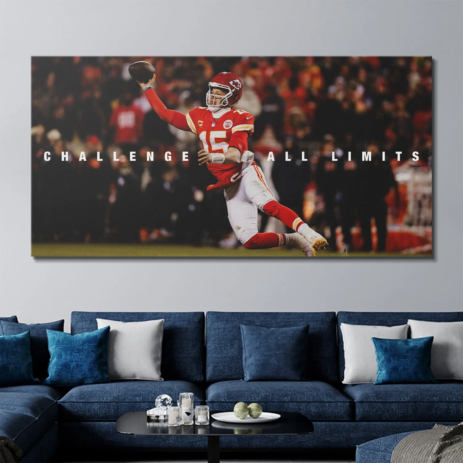 Canvas vs. Framed Prints: Which Wall Art Style Transforms Your Space Best?
