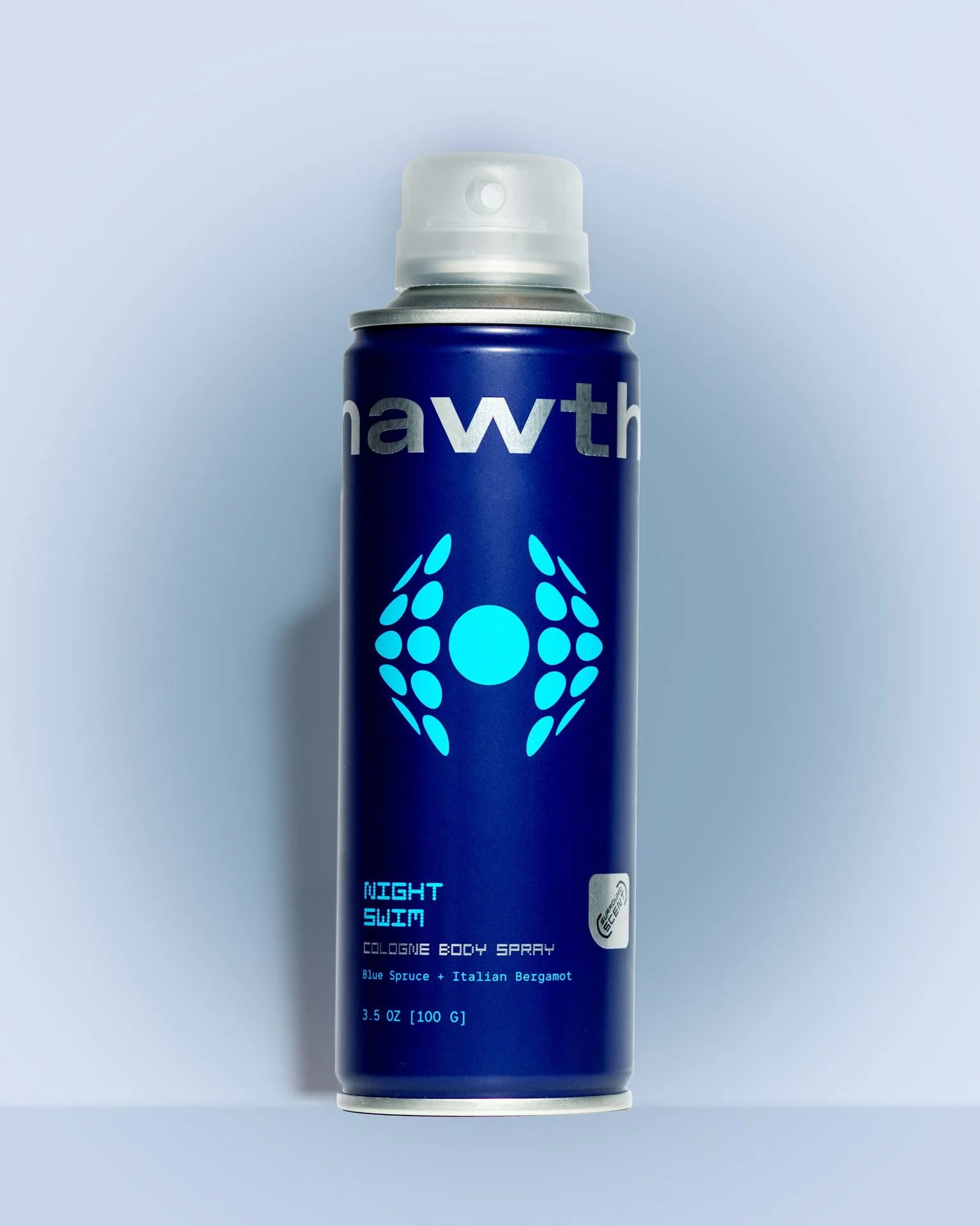 Nocna kąpiel woda toaletowa w sprayu