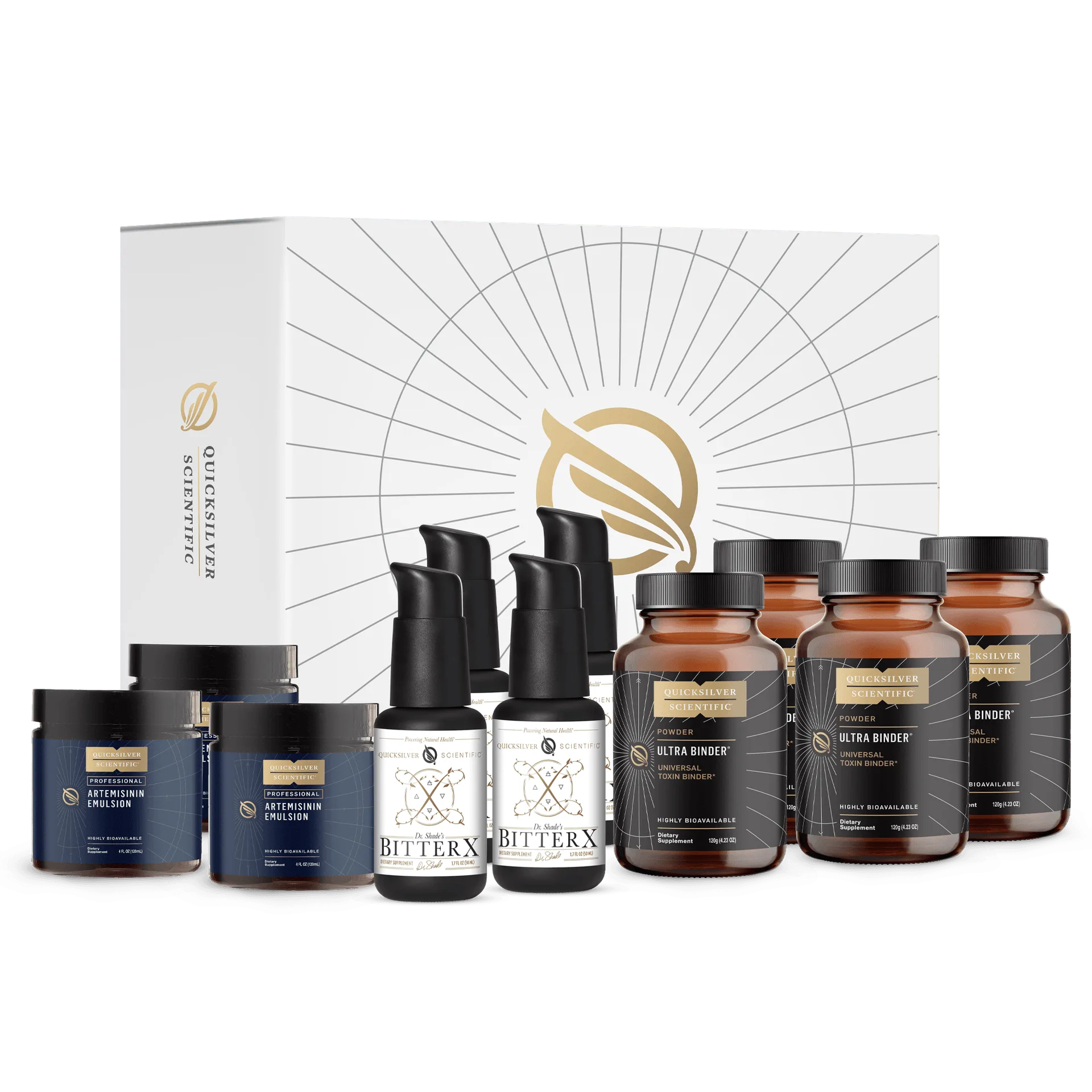 G.I. Detox Box: Essential Tips for a Successful Gut Cleanse Program