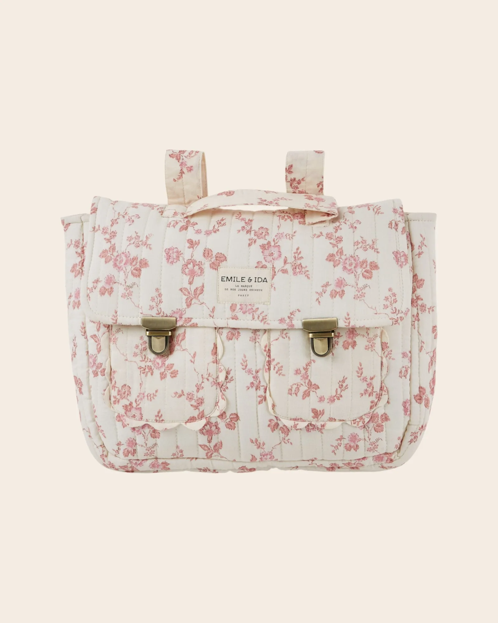 Kulturbeutel oder Reisetasche: Welches Accessoire für Kinderreisen?