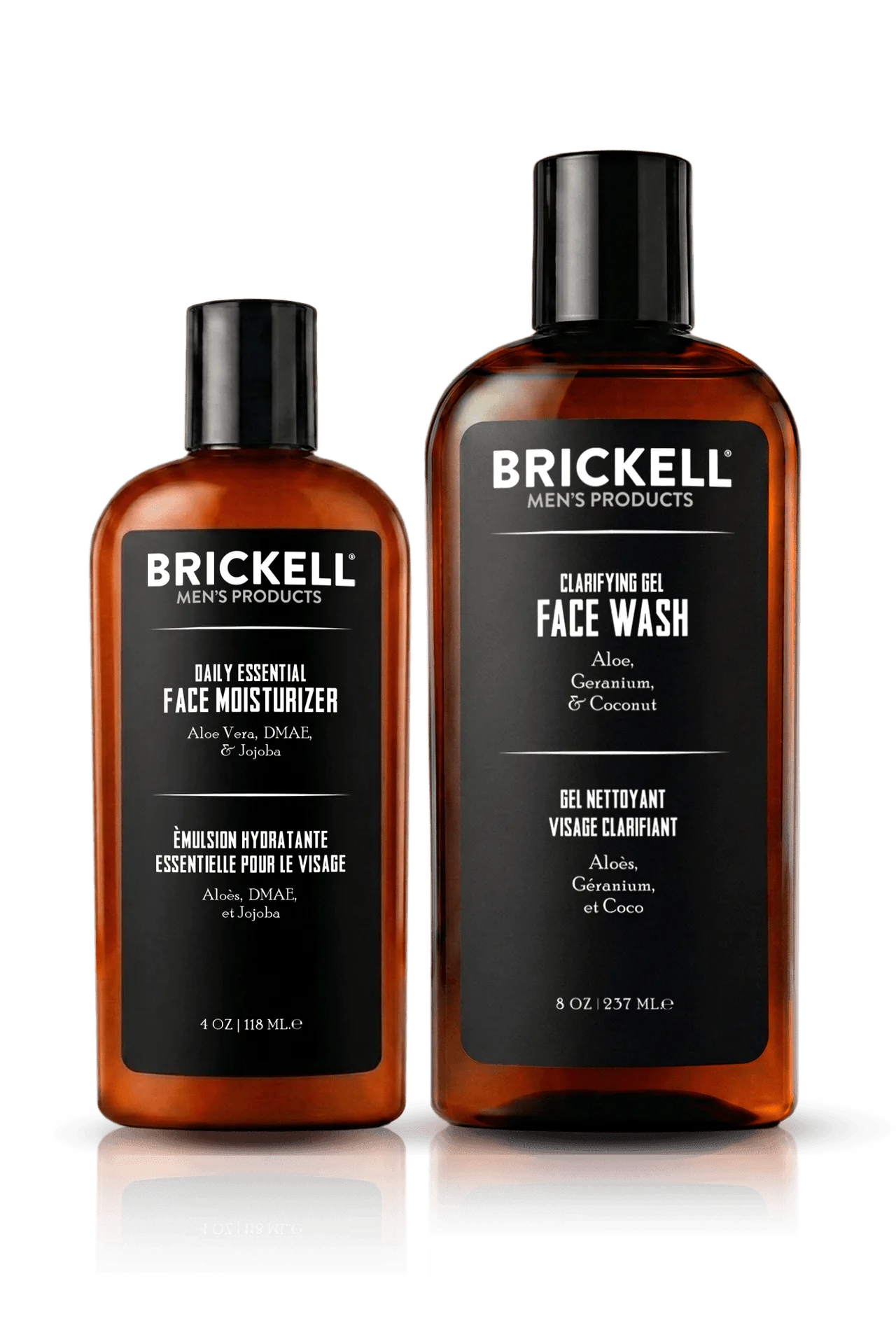 Men's Daily Face Care Routine: A Step-by-Step Guide