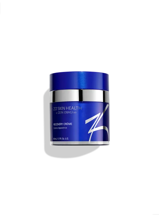 Recovery Crème vs Barrier Repair: Quale Cura la Pelle?