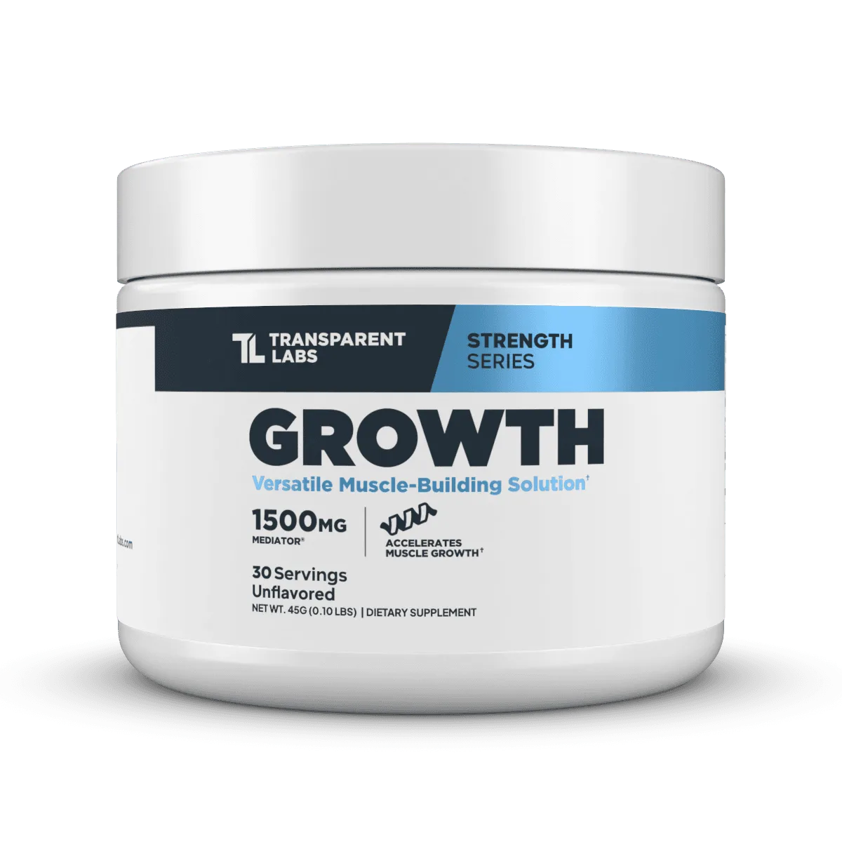 Growth