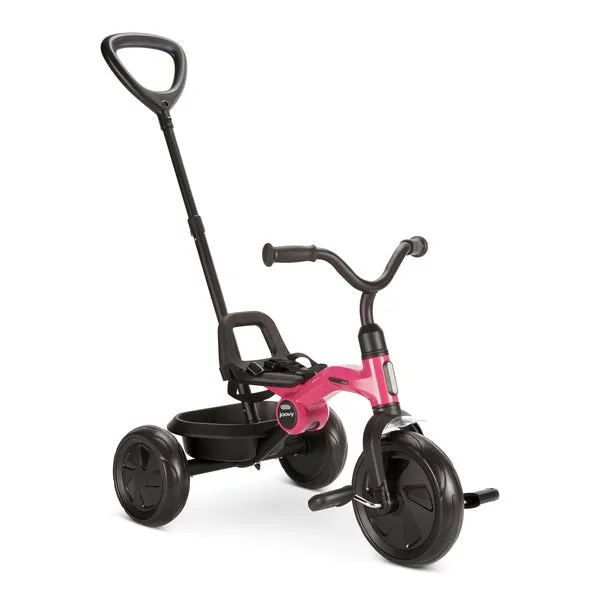 Tricycoo Fold & Go Trike