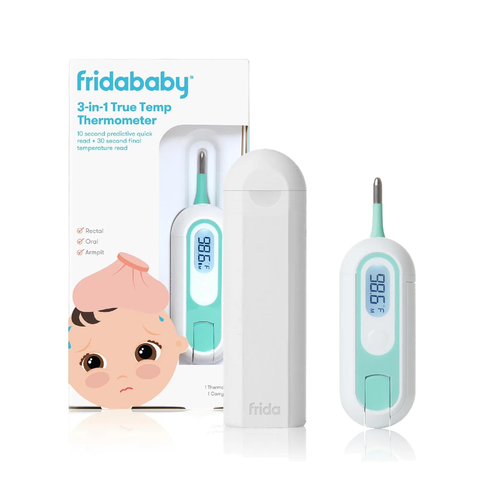 How to Choose the Right Humidifier for Your Baby's Nursery: A Complete Guide