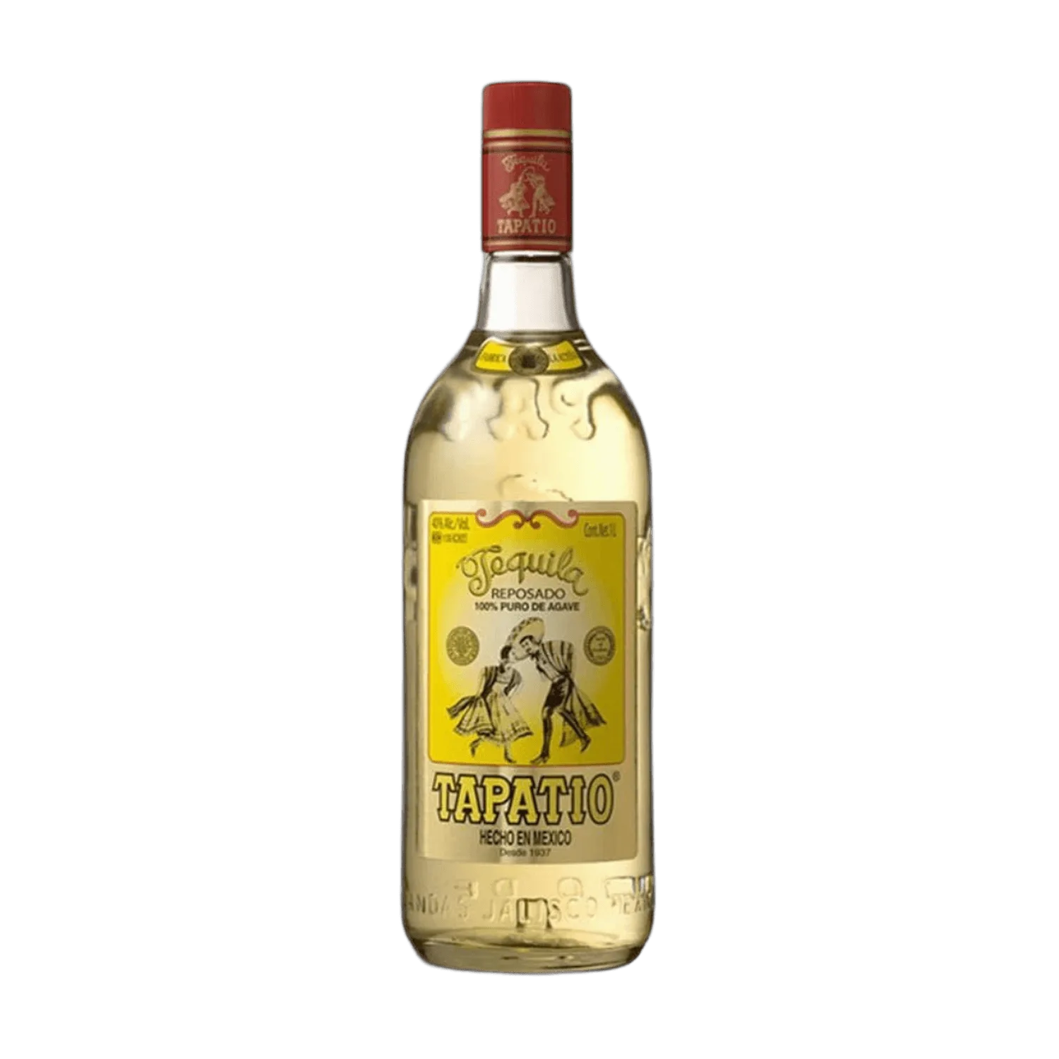 Reposado Tequila Buying Guide Under $50
