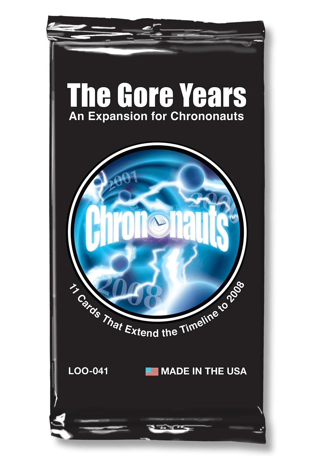 توسعة The Gore Years: حل مشكلات اللعب الشائعة
