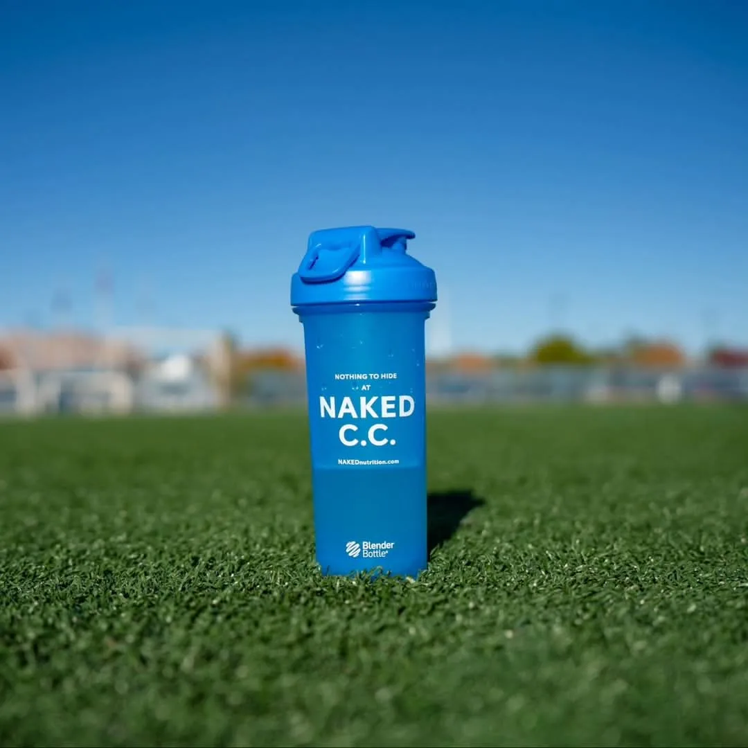 Naked Shaker Bottle Review: Is It Worth It?