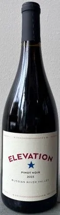 ELEVATION PINOT NOIR 2023