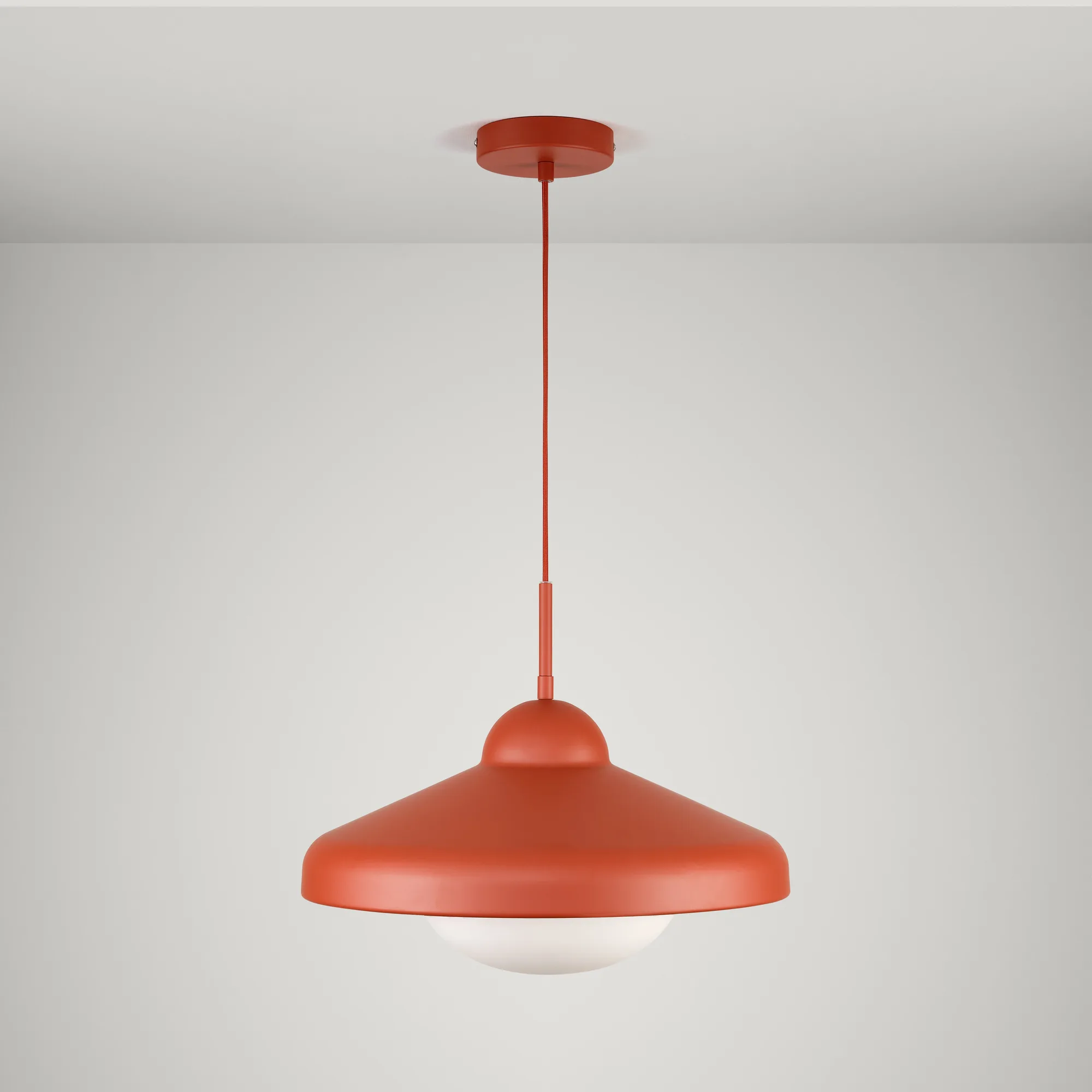 Pendant vs Wall Light for Hallway Lighting