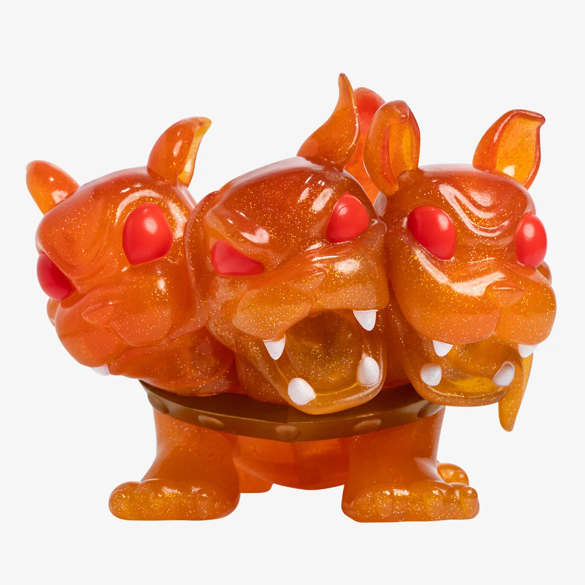 Cryptkins Cosmic Cerberus Figure Collectors Guide