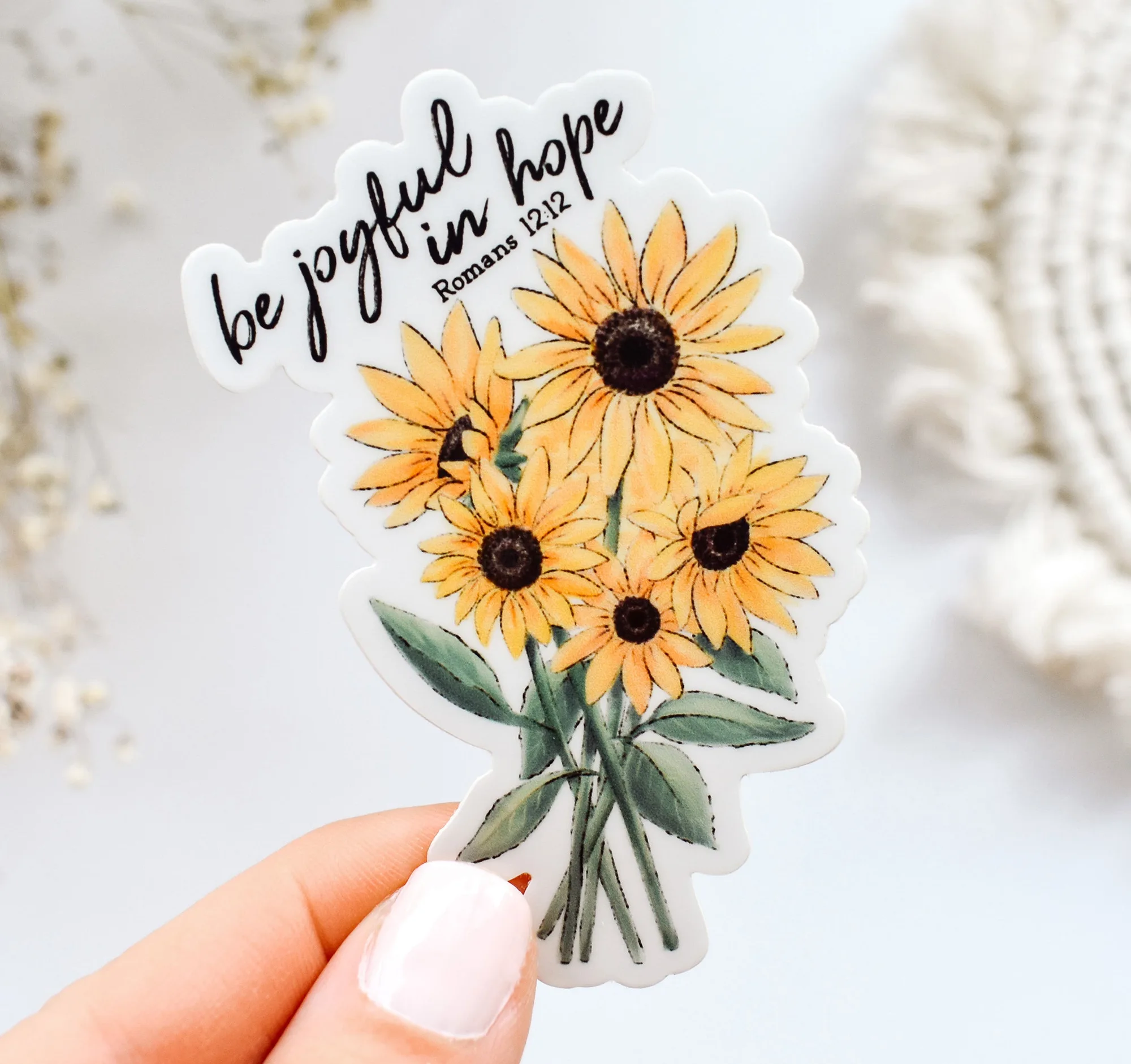Bookmark vs Sticker: Which Bible Verse Gift Lasts Longer