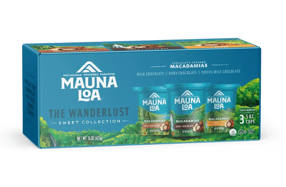 How to Choose the Perfect Macadamia Nut Gift for a Foodie Friend