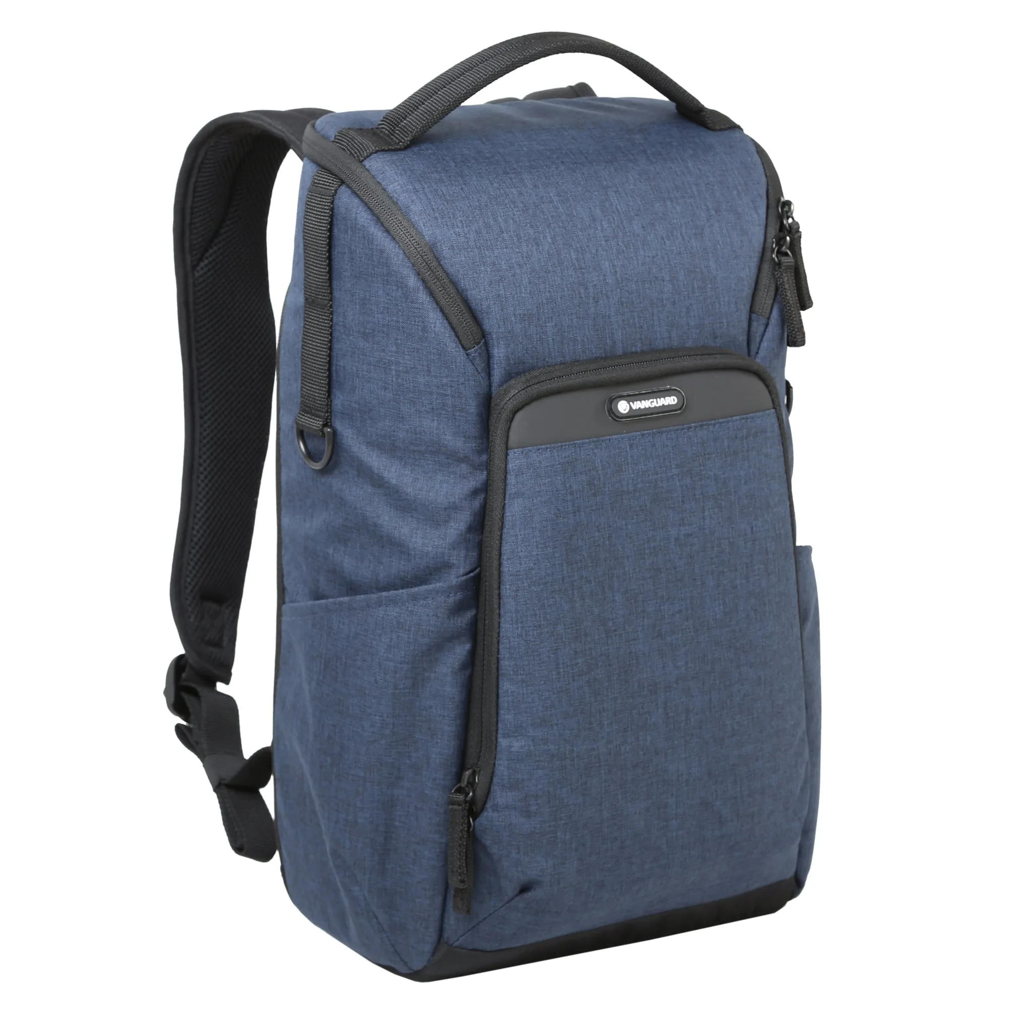 Wat past er in de VESTA Aspire 41 NV 14L rugzak