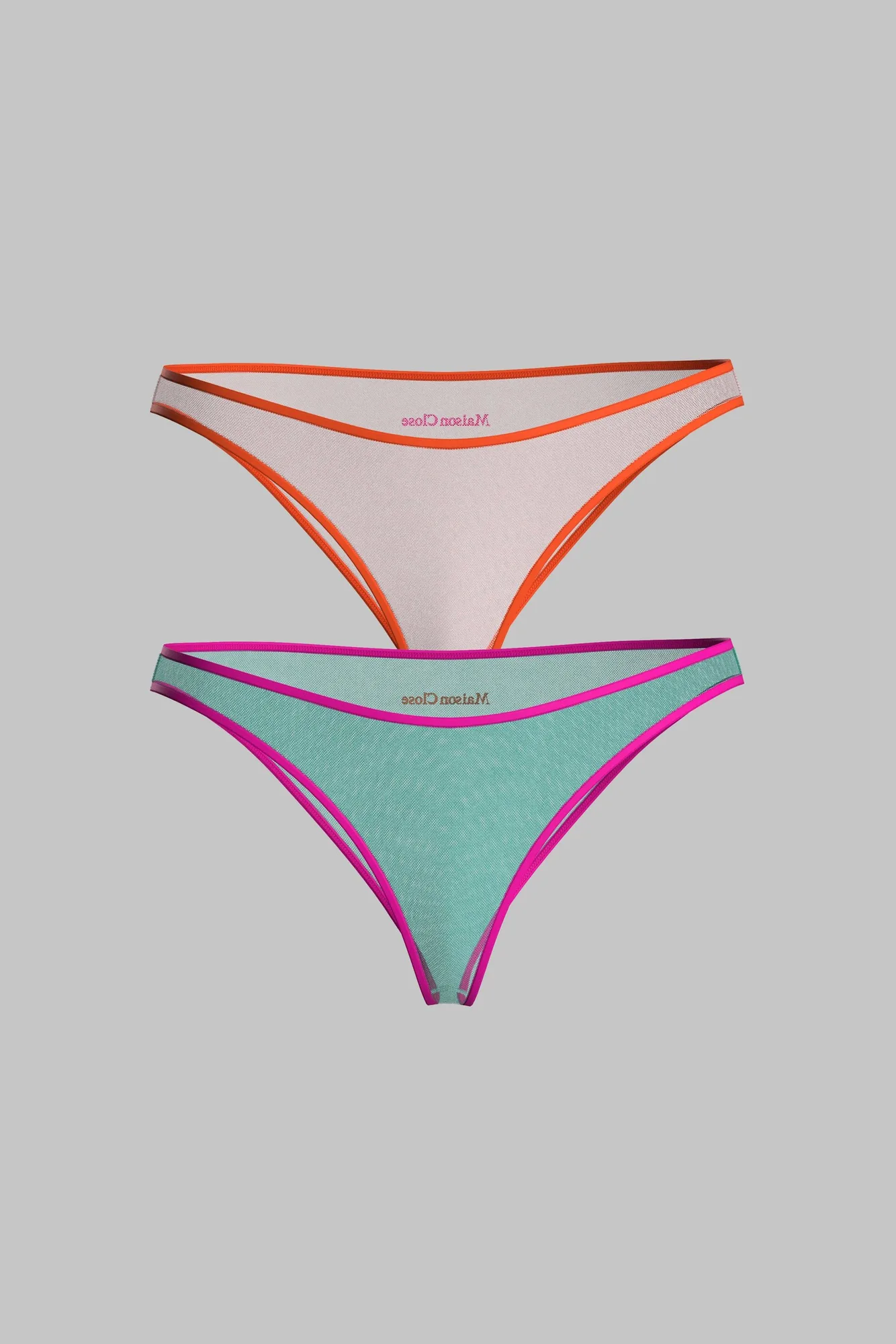Swimsuit Briefs vs. Regular Underwear: Key Differences