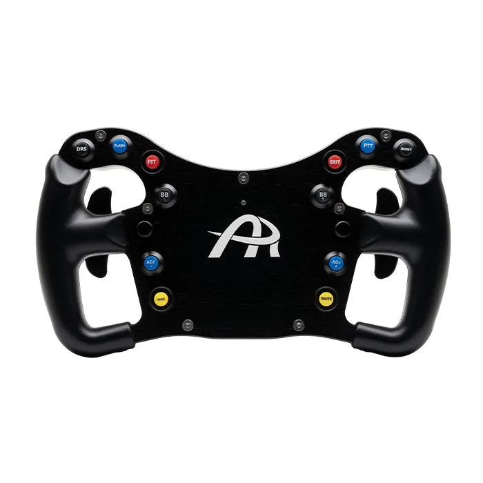 عجلة قيادة Ascher Racing F28-SC V2 [لاسلكية]