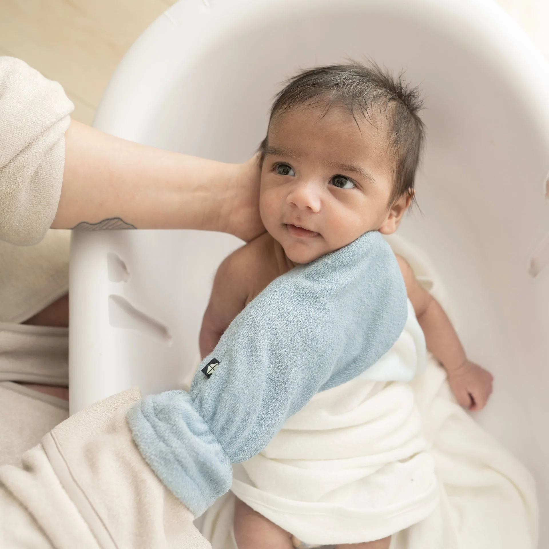 How to Style the Kyte Baby Romper for Everyday Comfort