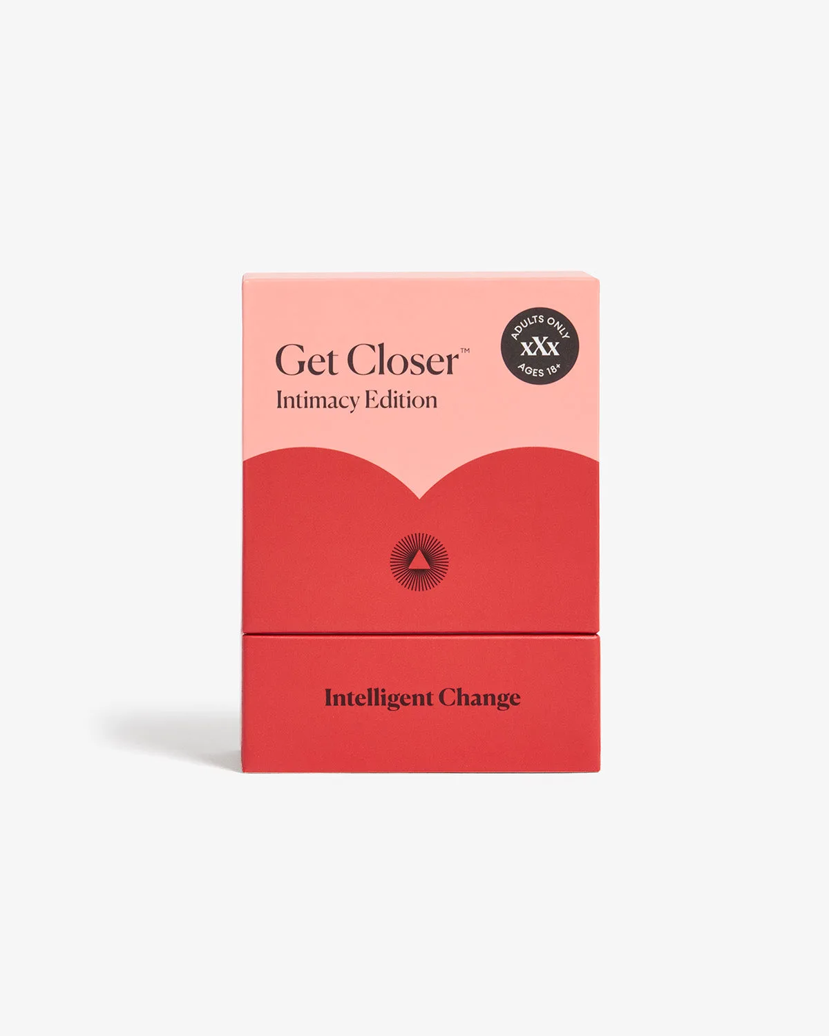 Get Closer Intimacy 18+ Edition vs Relationship Bundle