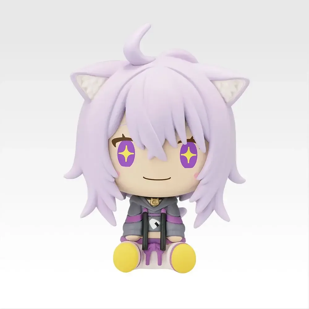 Hololive Nekomata Okayu Chokonokko-figur: Vad du bör veta innan köp