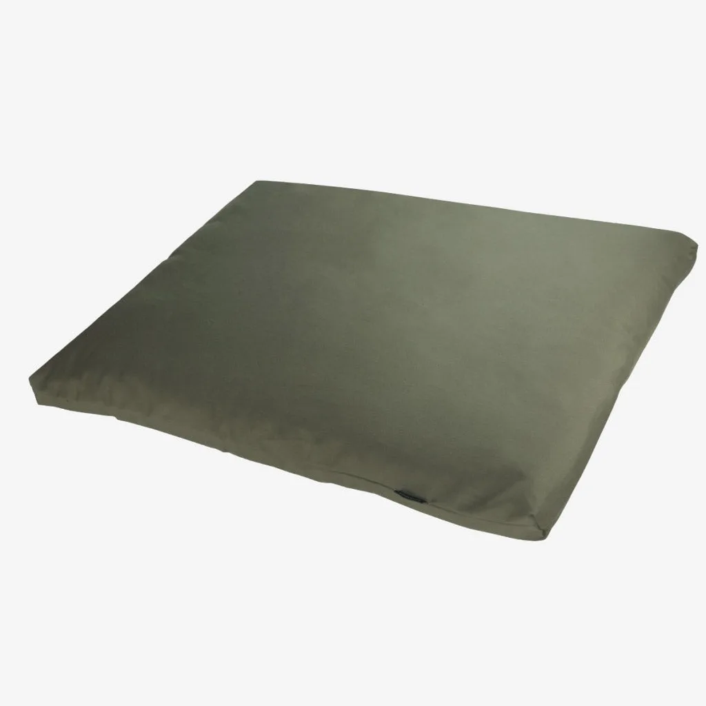 How to Use a Zabuton Meditation Cushion for Knee Pain