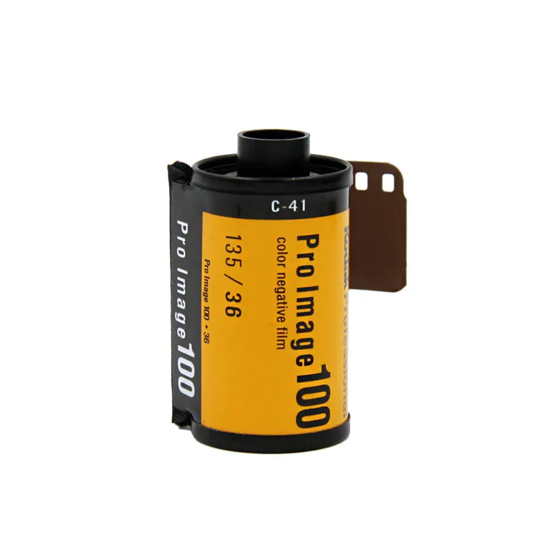 Why Your Film Prints Look Blurry and How to Fix It