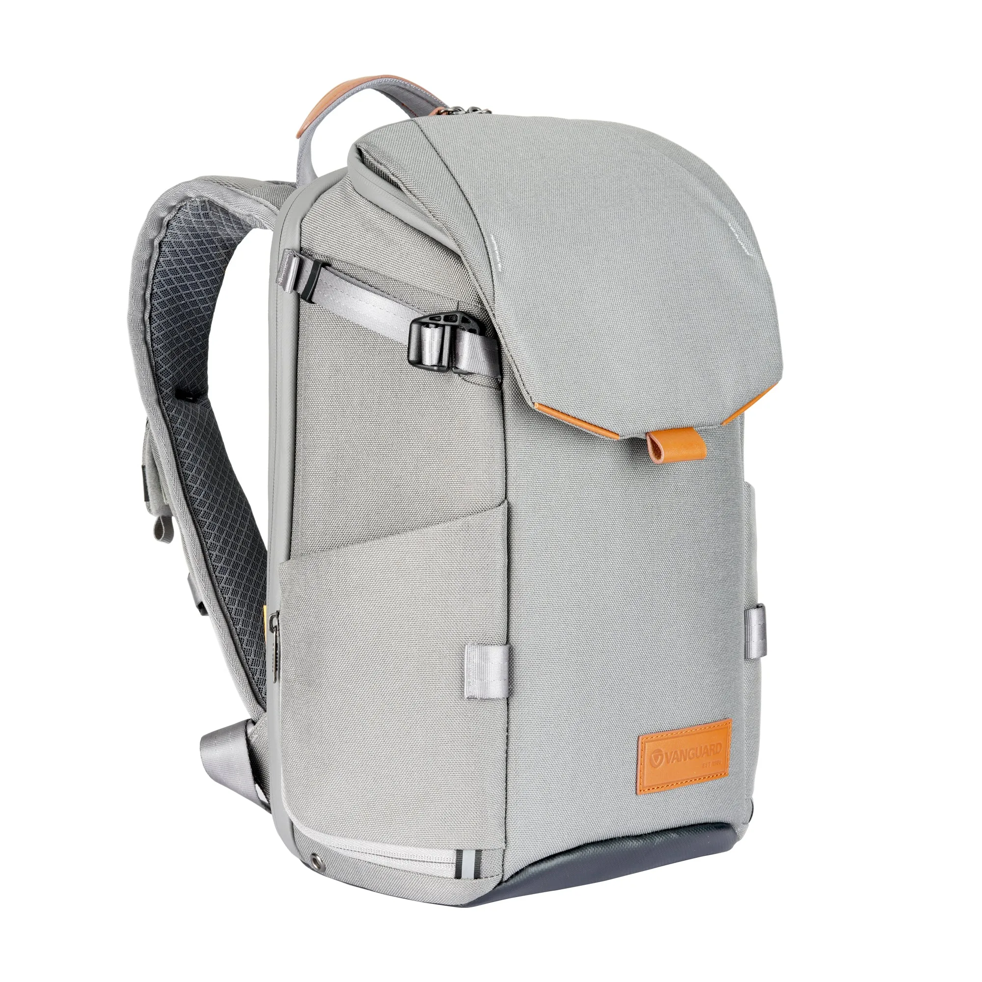 VEO City B37 : 13 Litre Camera Backpack - Grey