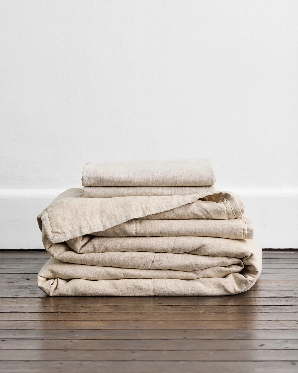 How to Store Linen Bedding to Keep It Fresh and Wrinkle-Free