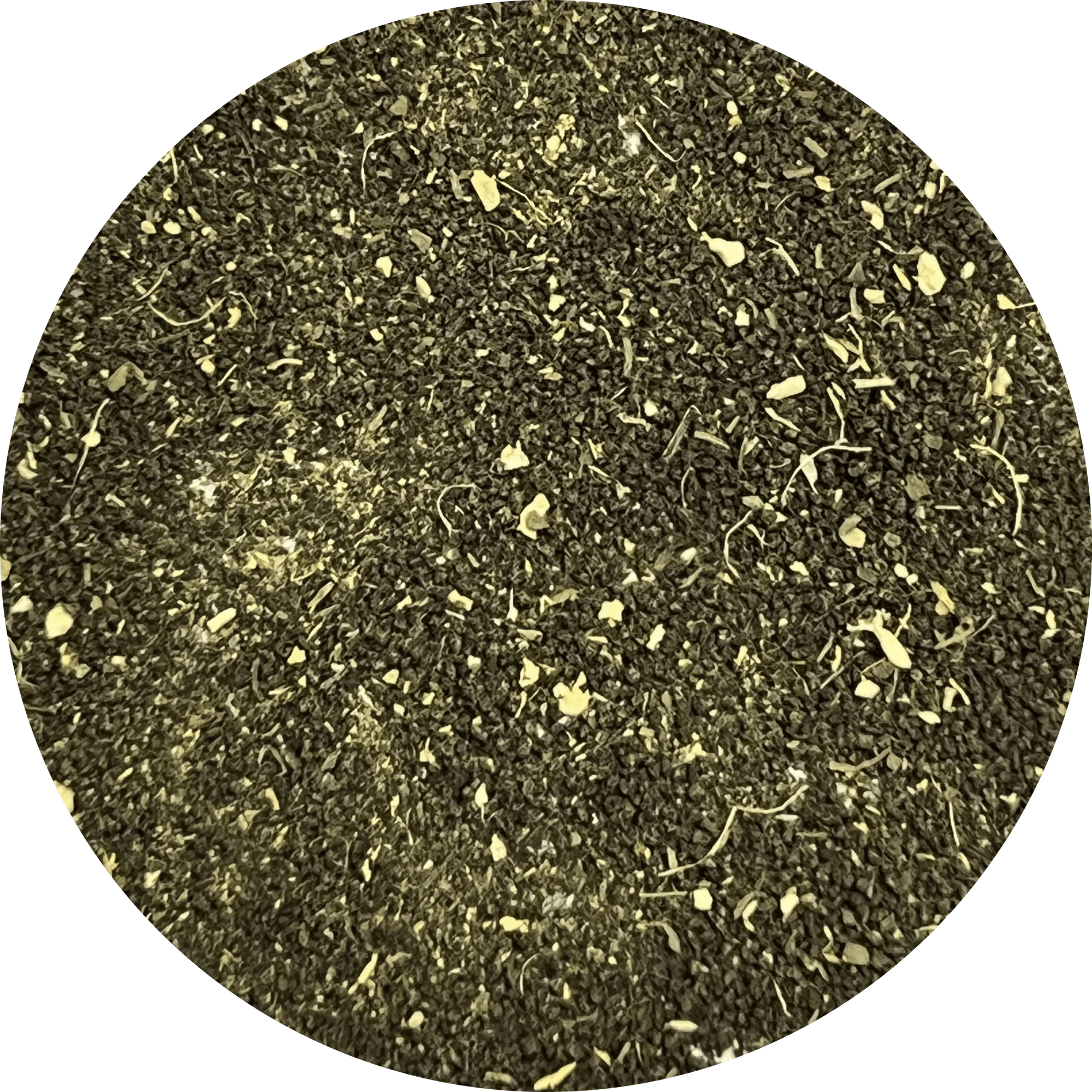 Chai Tulsi Adrak – mieszanka kawiarniana