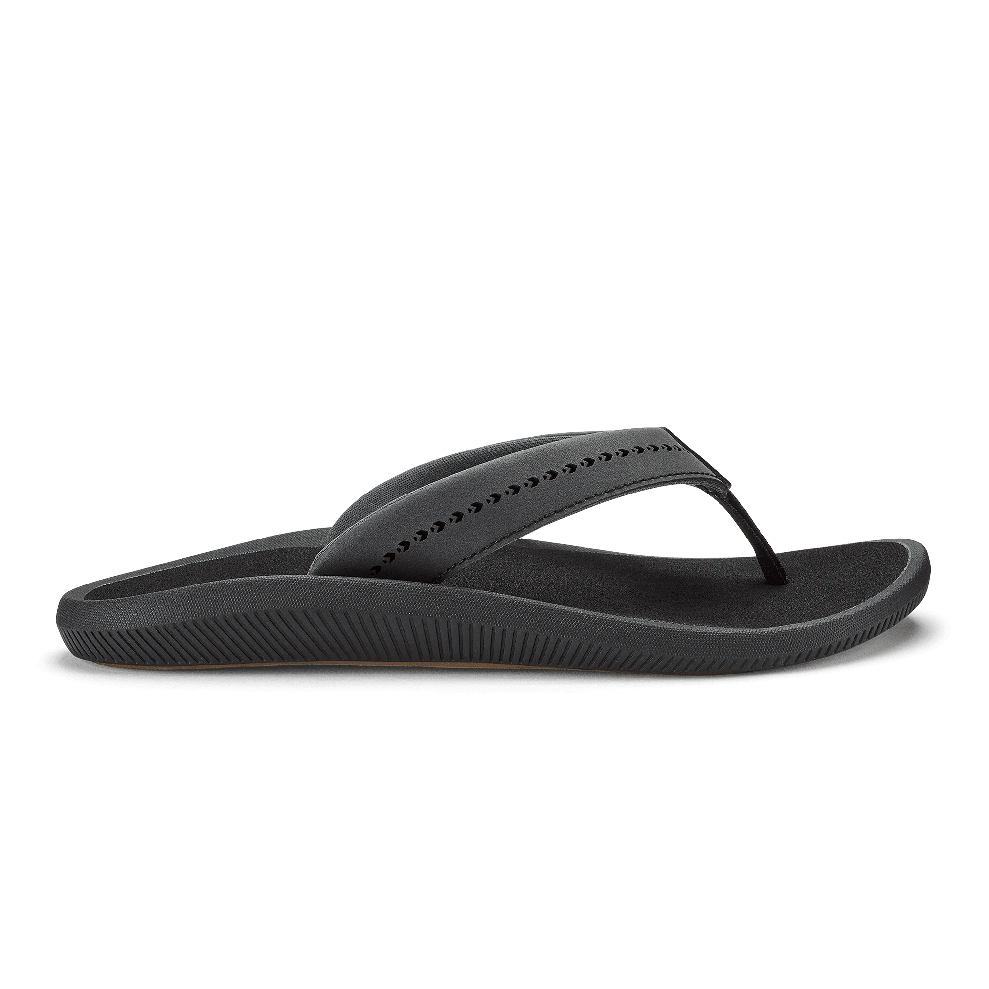 Ulele - Black / Black
