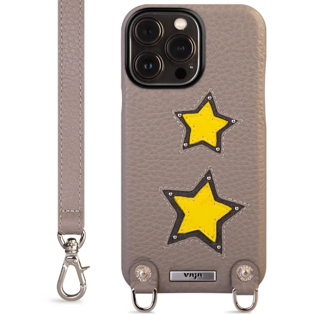 Leather Crossbody Case vs. Standard Phone Case: Pros, Cons, and What to Choose