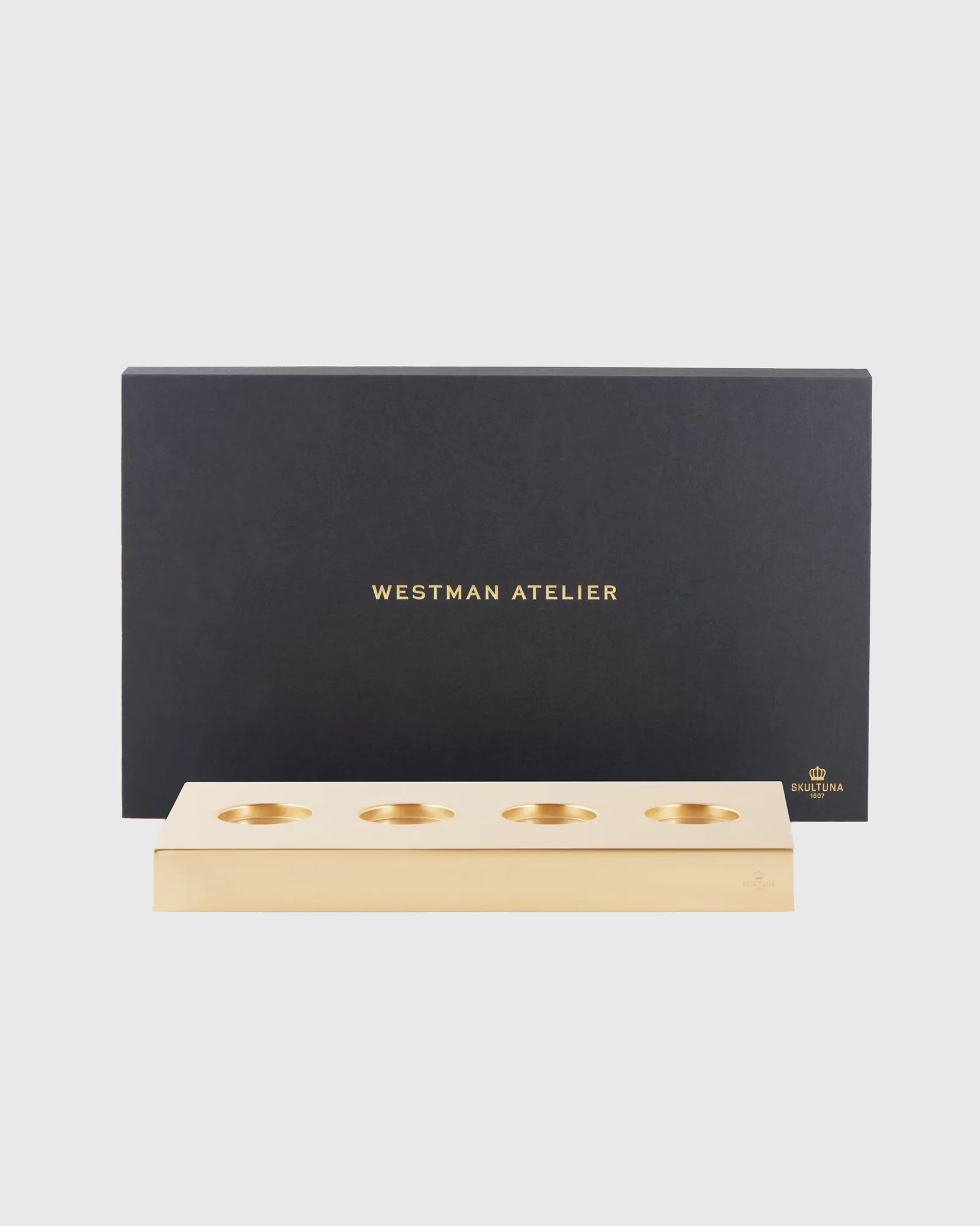 Westman Atelier Display Tray: Elevate Your Vanity Aesthetic