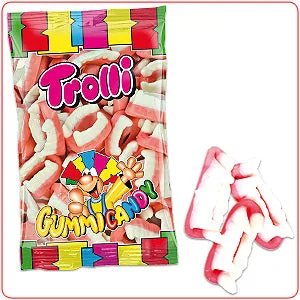Toms Pingvin Pingeling Mix vs Konfekta Violpistoler: Licorice vs Violet Candy Showdown for Wholesale Buyers