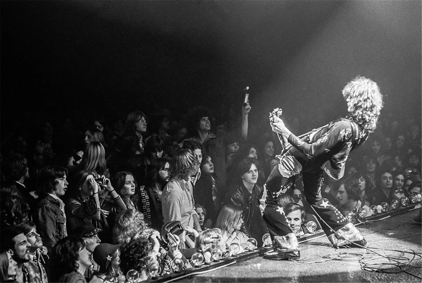 Why Some Music Photography Prints Appreciate in Value: A Collector's Guide