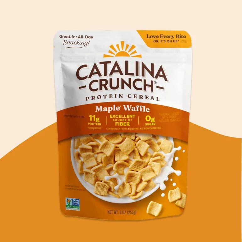 Why Low-Sugar Cereals Are Gaining Popularity in 2025: A Look at Consumer Trends