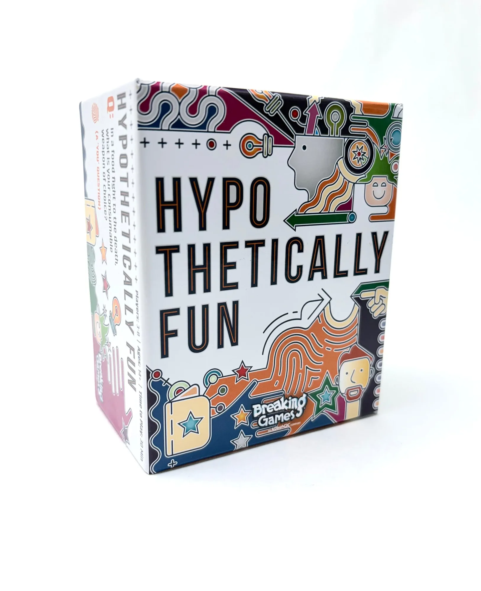 The Psychology Behind Party Games: Why We Love Playing Them